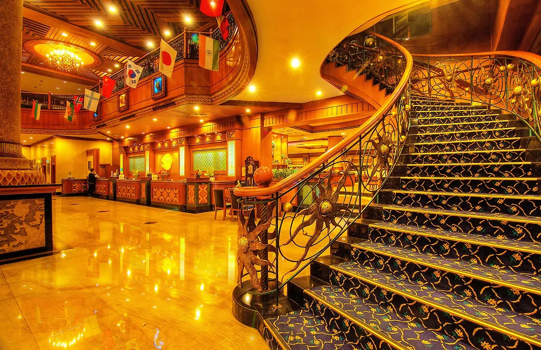 Planet Holiday Hotel & Residence-1