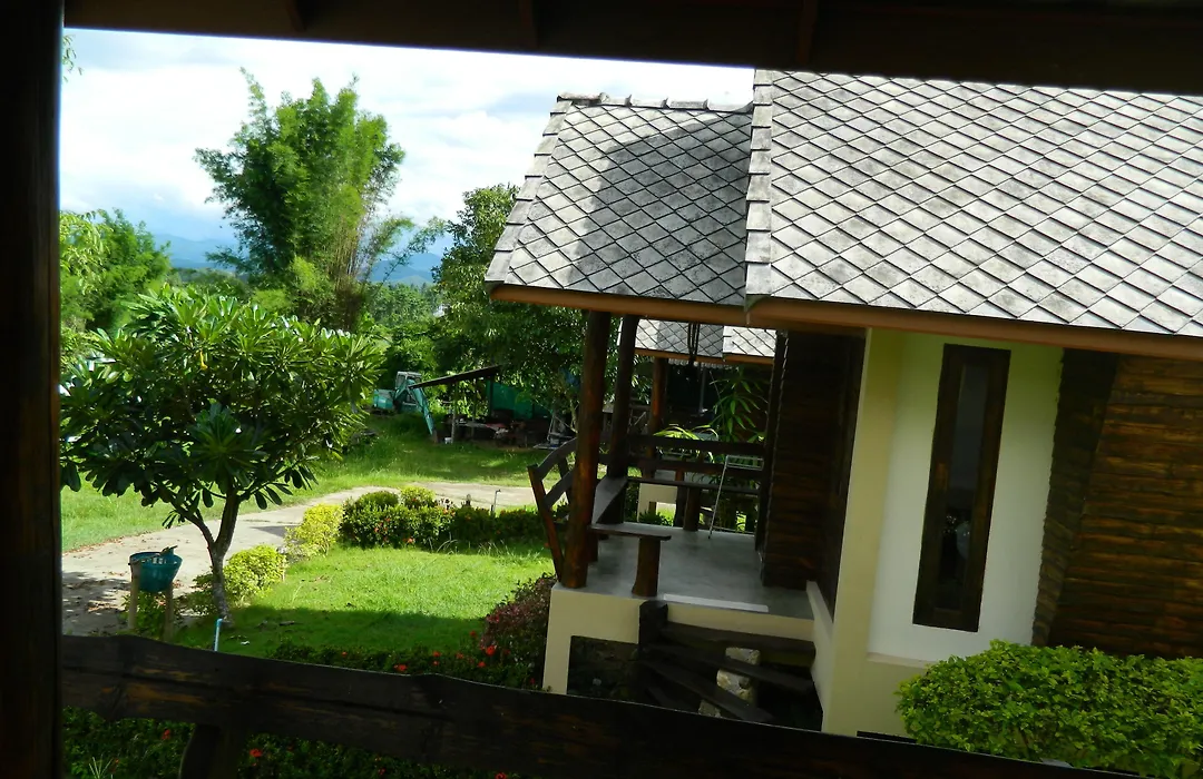 Pai Iyara Resort-1