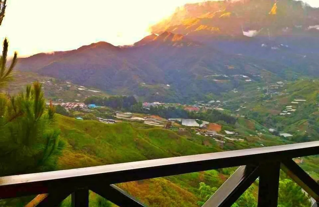Crystal Hill R-1
