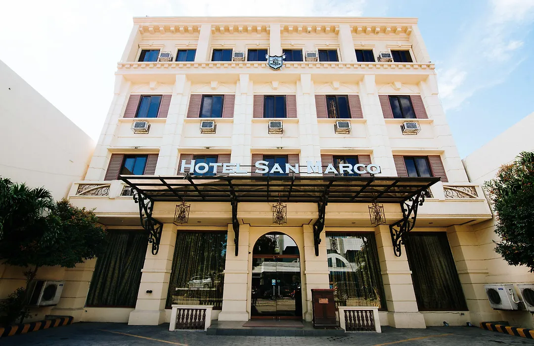 Hotel San Marco-1