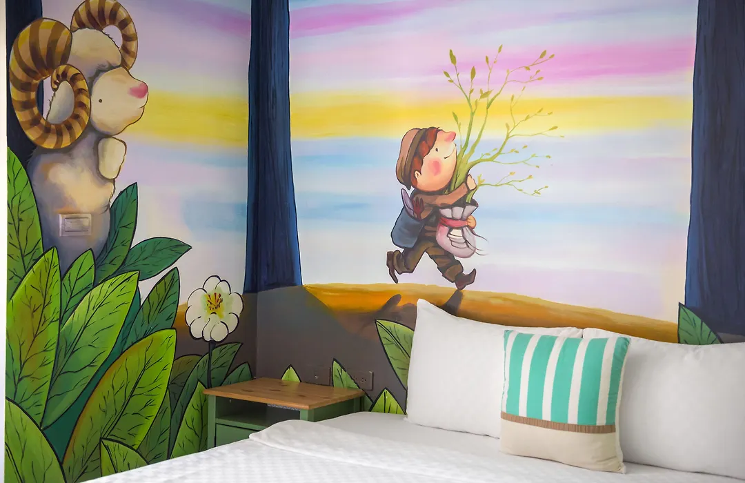 Luna'S House-1
