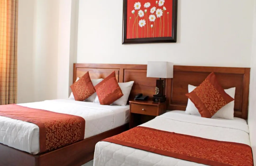 Hong Han Hotel-1