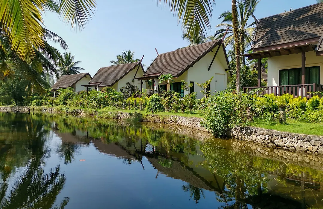 Khaolak Blue Lagoon Resort - Sha Extra Plus-1