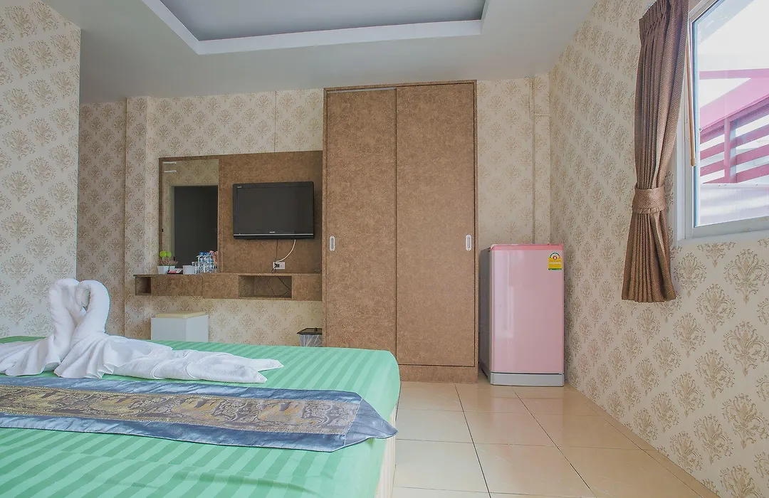 Jasmine House @ Pattaya-1