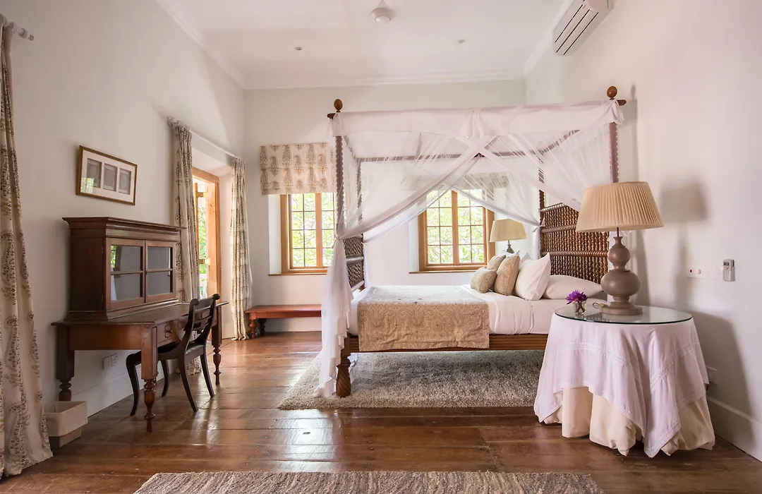 Taru Villas Rampart Street - Galle Fort-1