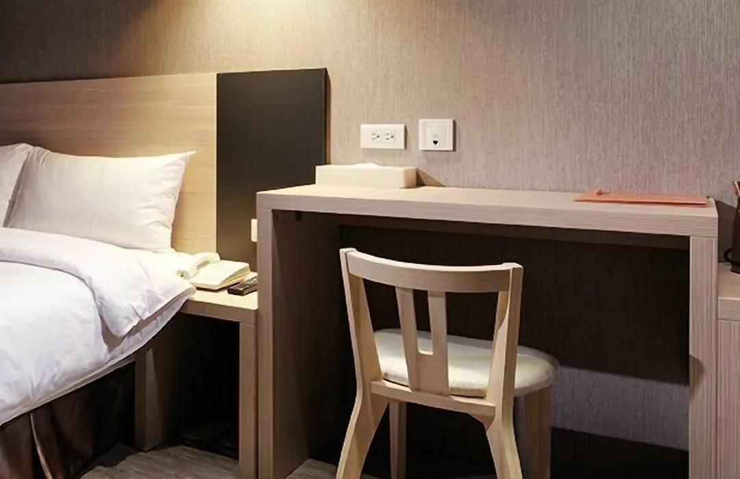 O House Hotel-1