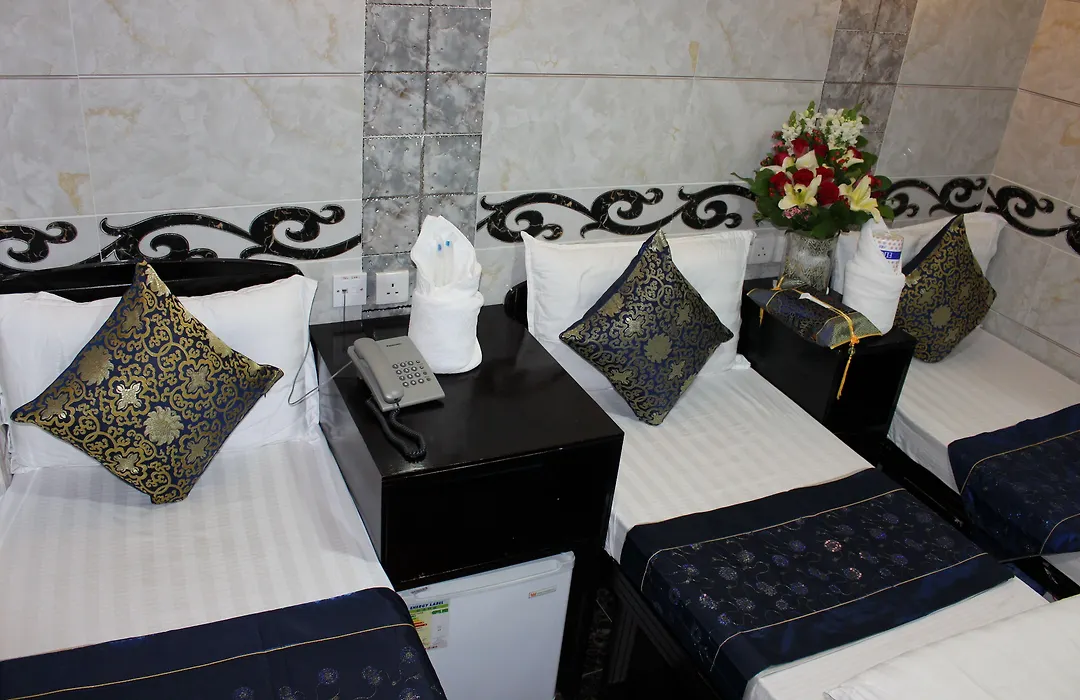Hong Kong Premium Guest House-1