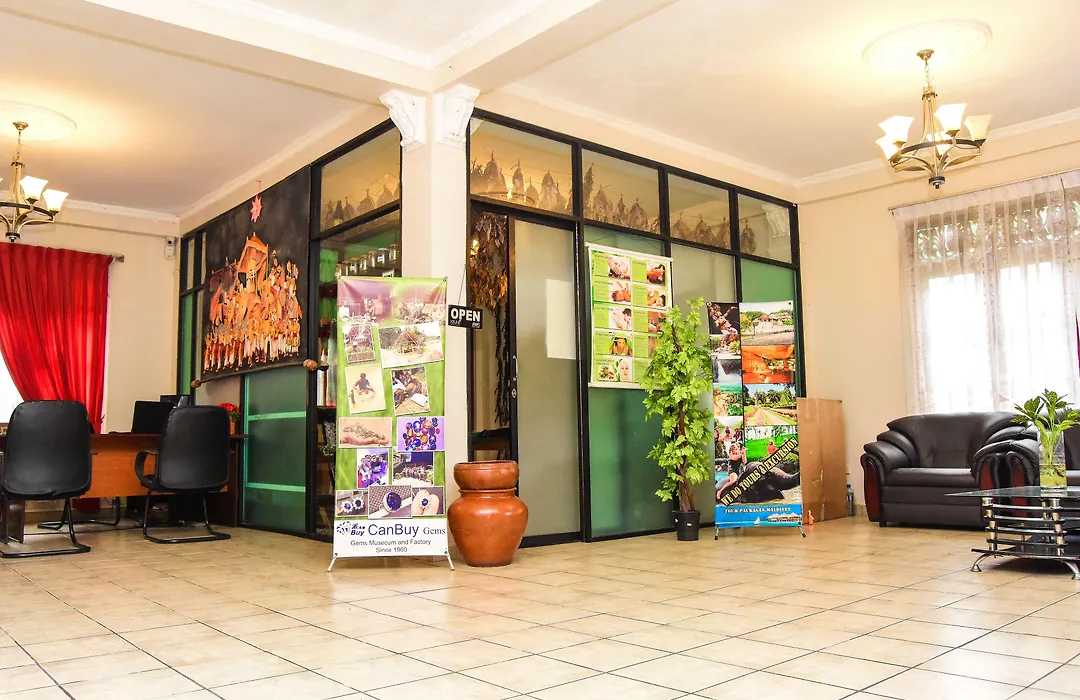 Kandy View Hotel-1