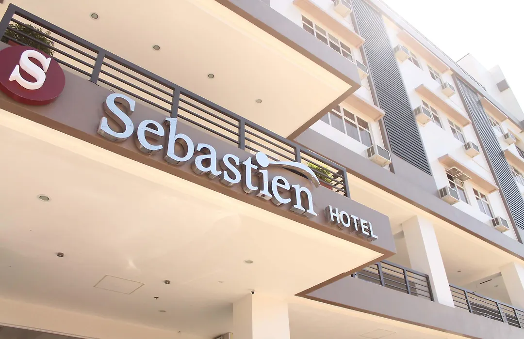 Sebastien Hotel-1
