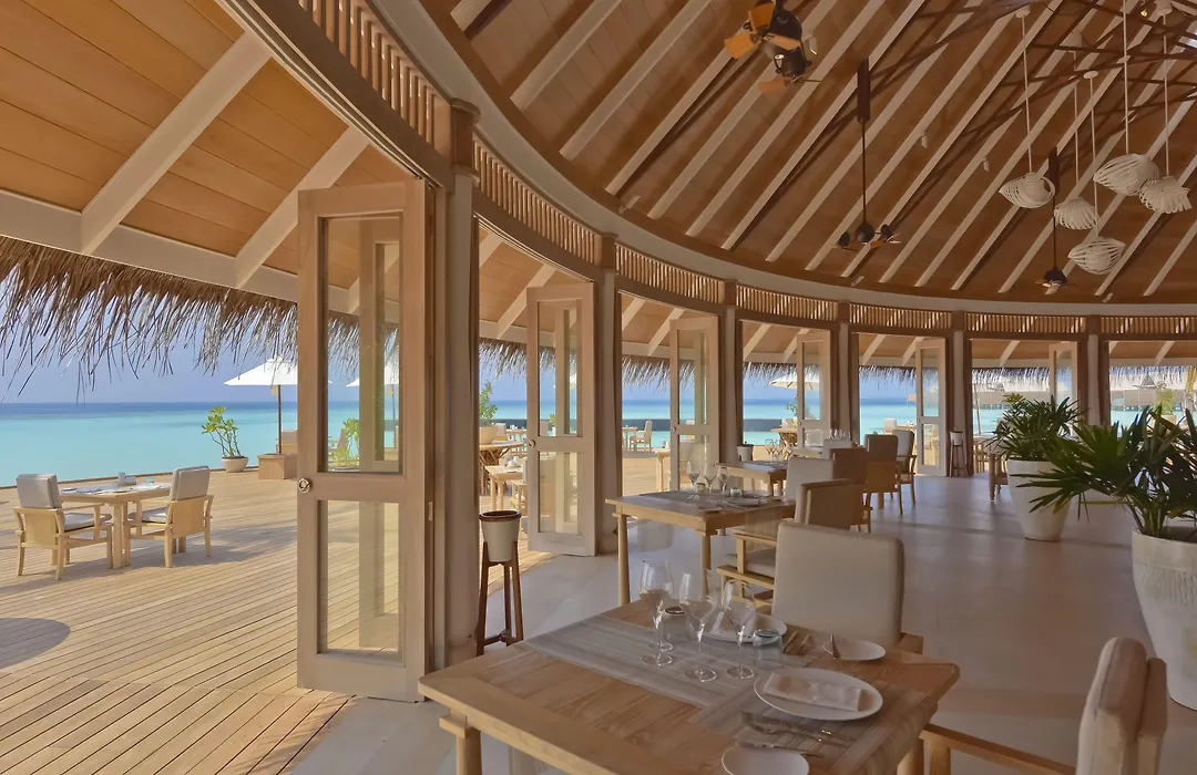 Milaidhoo Maldives-1
