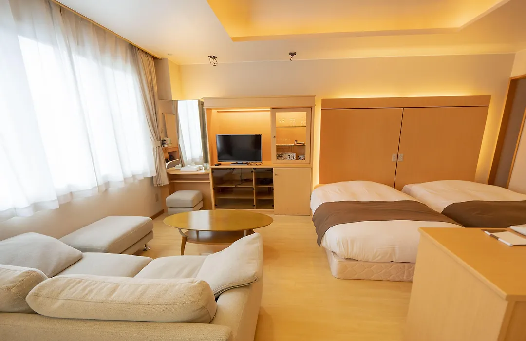 Kawayu Kanko Hotel-1