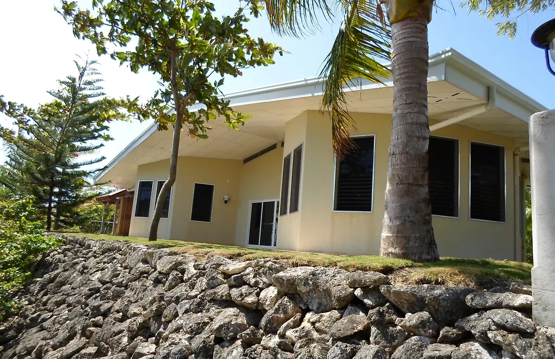 Meili Beach Resort-1