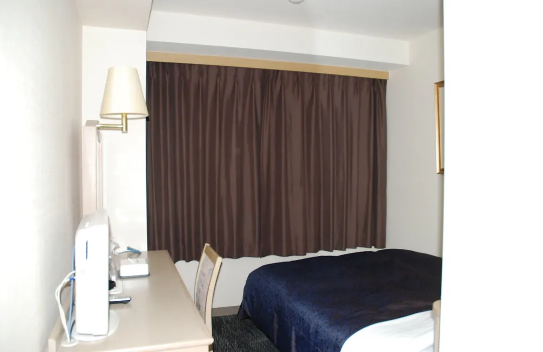 Albert Hotel Akita-1