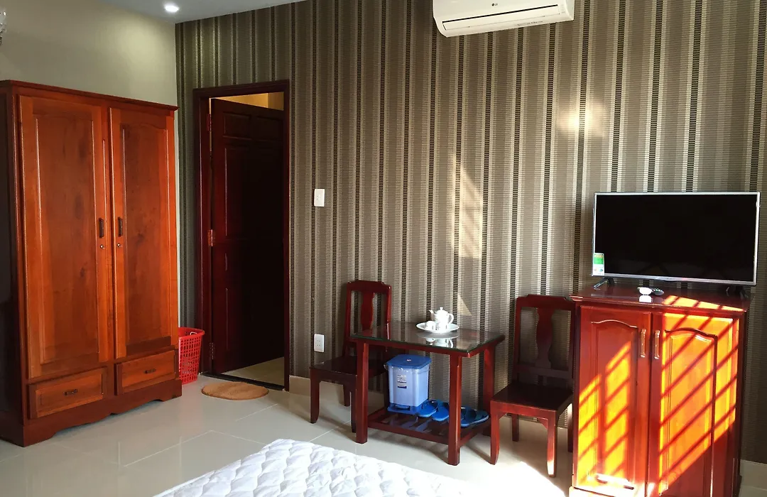Minh Kieu Hotel-1