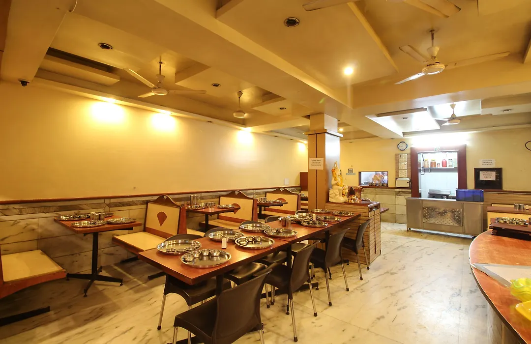 Hotel Shivkrupa-1