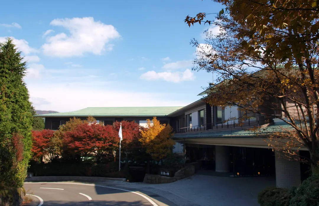 Laforet Hakone Gora Yunosumika-1