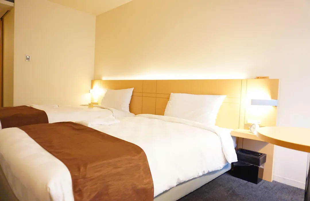Hakata Tokyu Rei Hotel-1