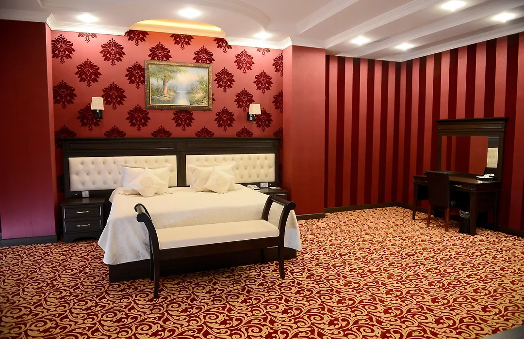 New Baku Apartment-1
