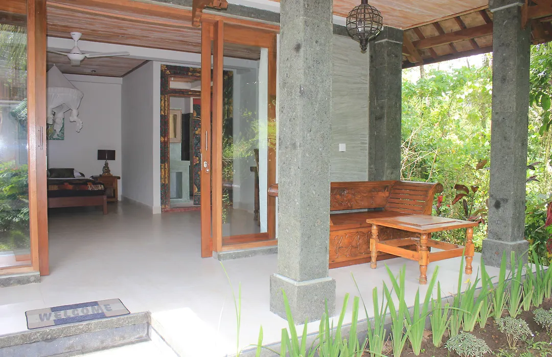 Abian Ayu Villa-1