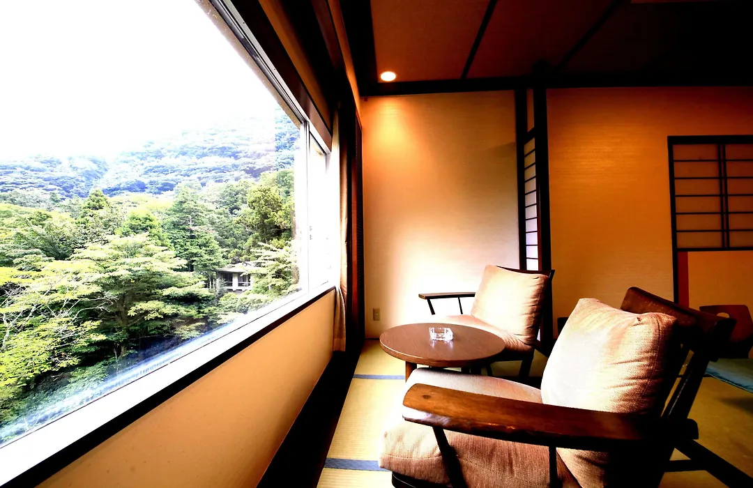 Hotel Okuyumoto-1