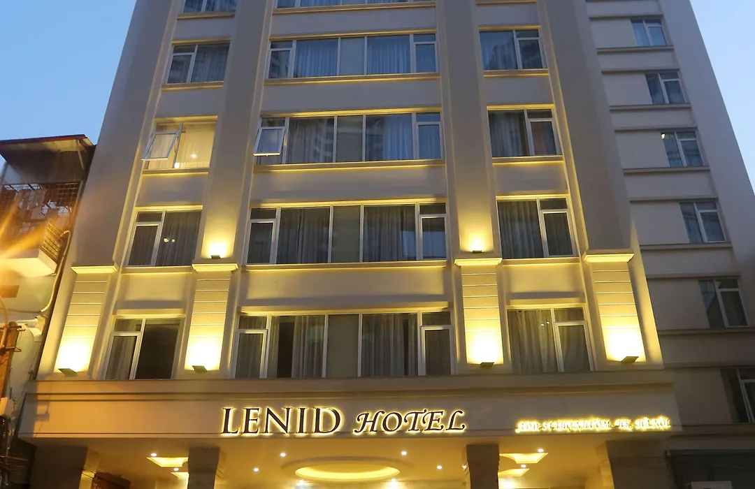 Lenid Hotel Tho Nhuom-1