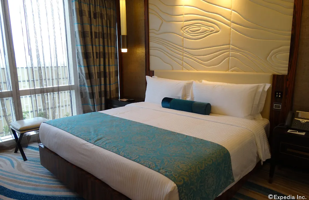 Winford Resort And Casino Manila-1