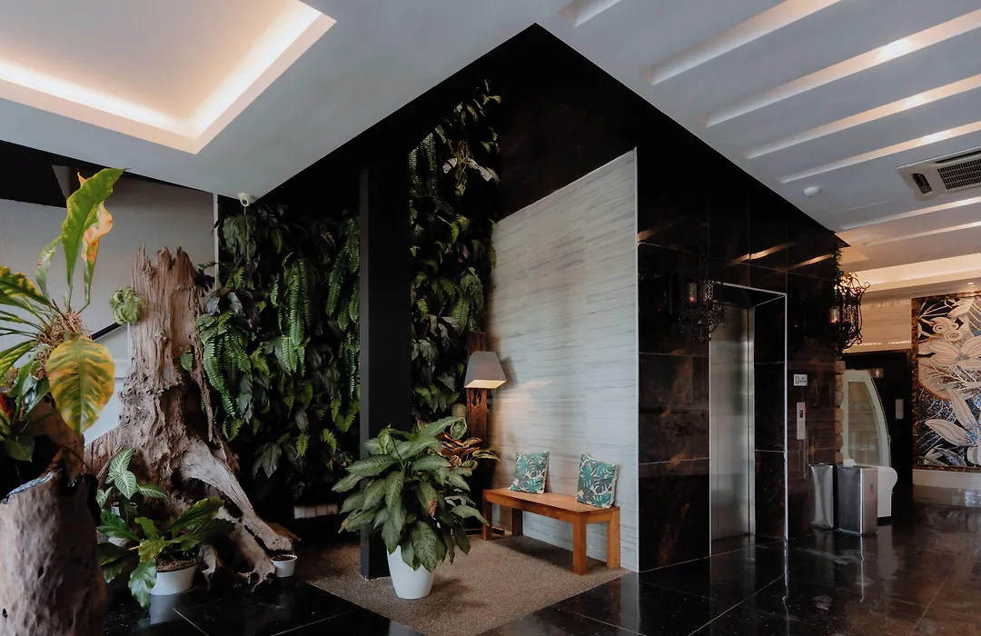 Midori Concept Hotel-1