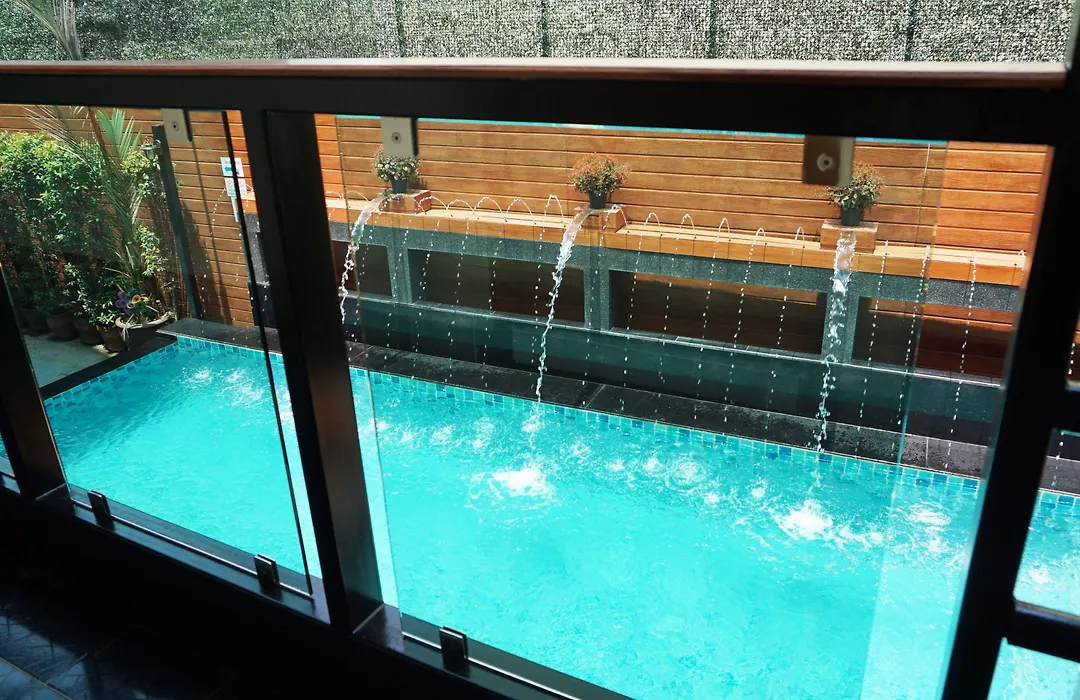 Lanna Tree Boutique Hotel-1