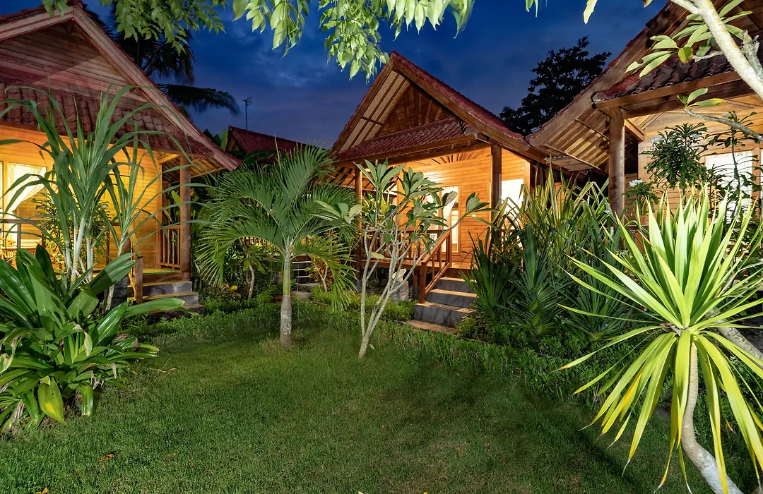 Dream Beach Inn-1