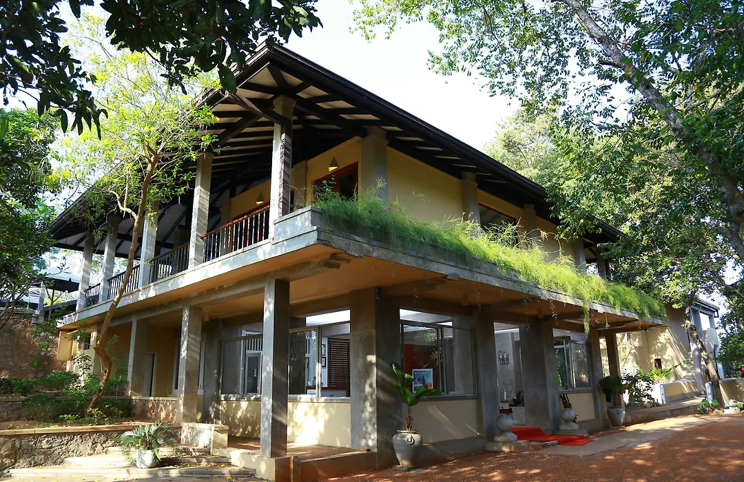 Lake Lodge Boutique Hotel-1