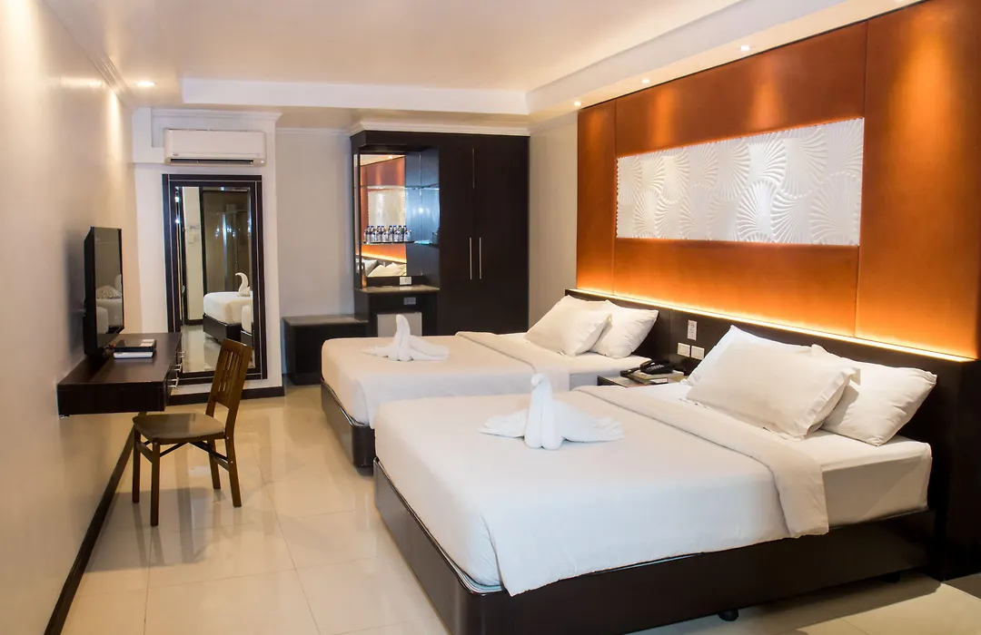 M Citi Suites-1