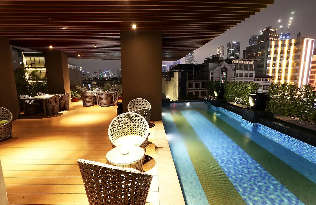 Aone Hotel-1