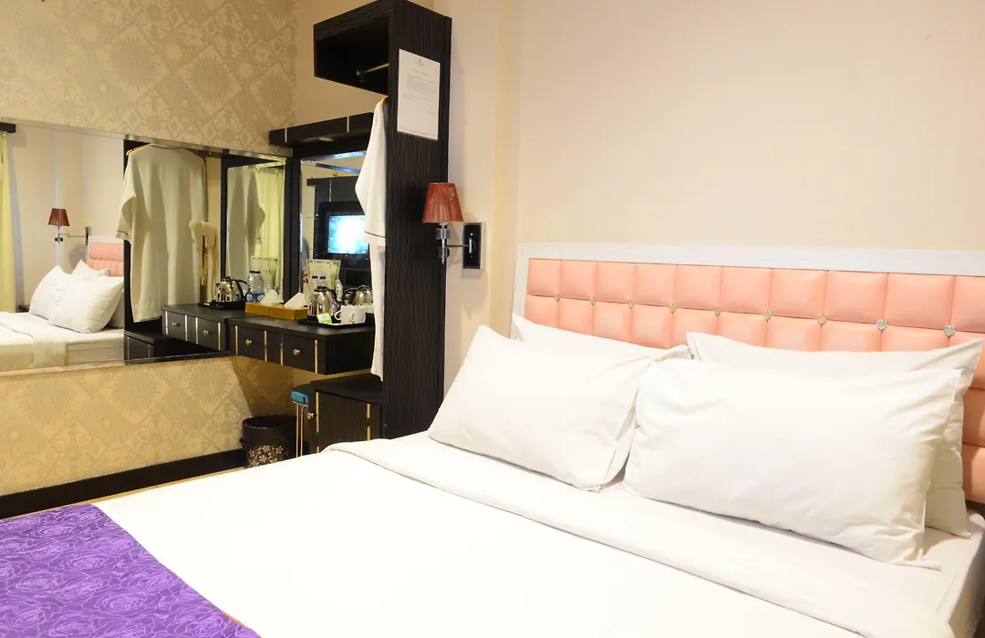 Hotel Rovi Boutique-1
