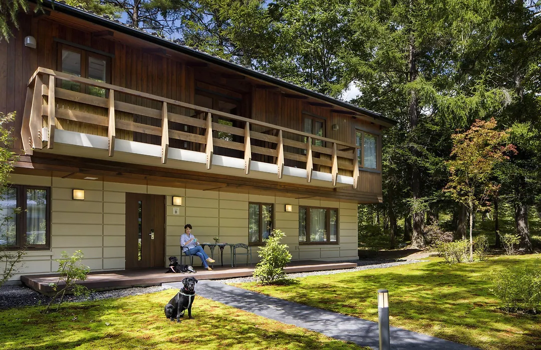 Karuizawa Marriott Hotel-1