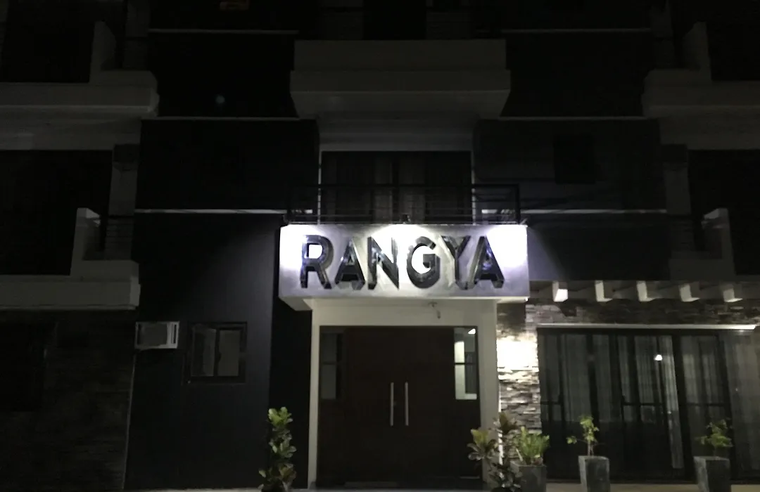 Rangya Hotel-1