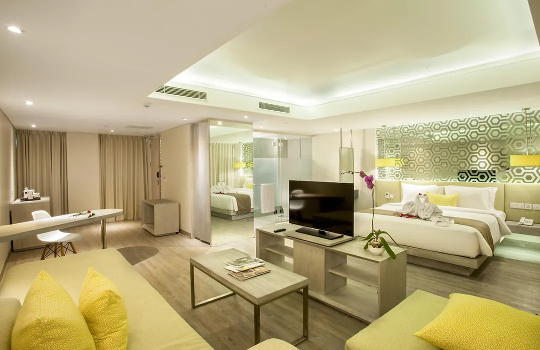 Hotel Daun Bali Seminyak-1