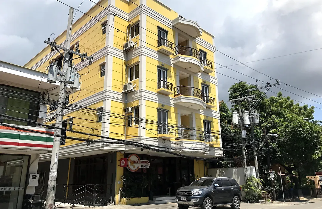 Casa Rosario Hotel-1