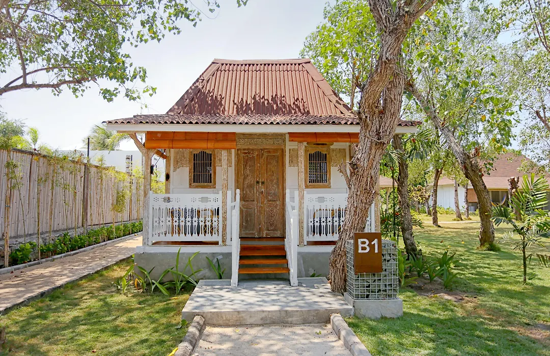 Gili Eco Villas-1
