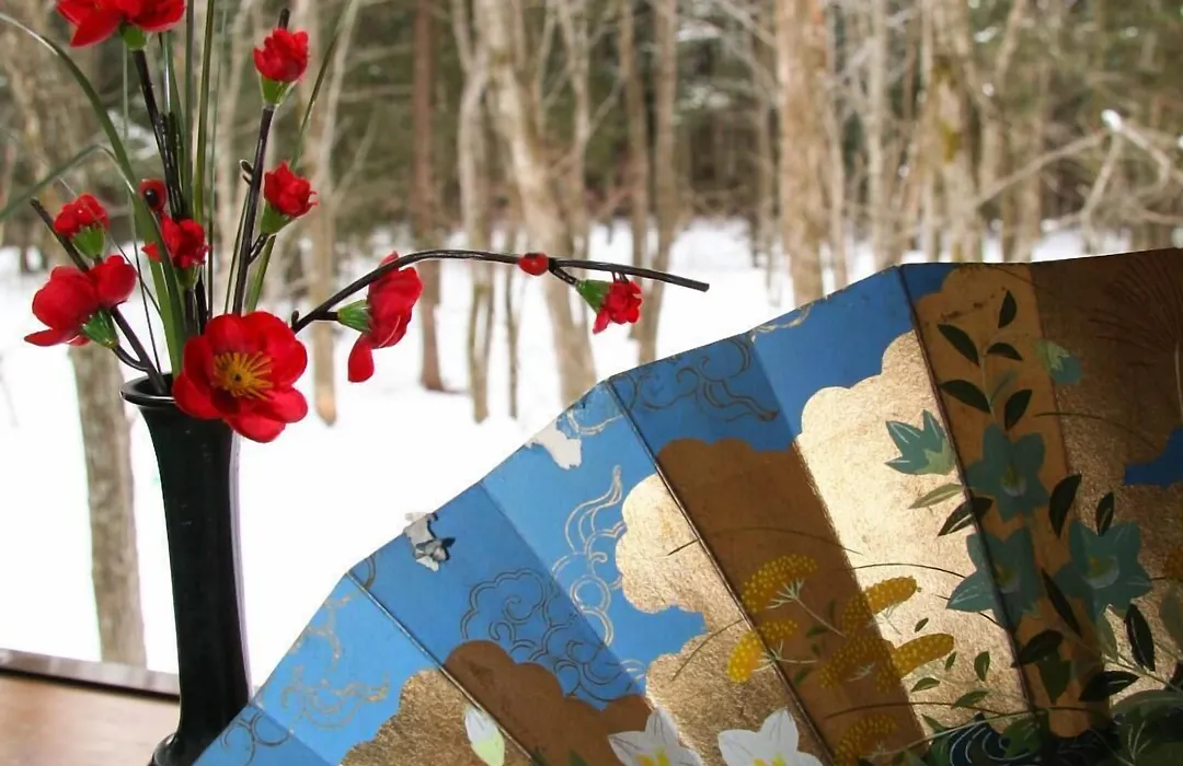 Morino Lodge - Hakuba-1