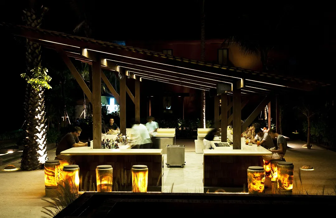 Hansar Samui Resort & Spa - Sha Extra Plus-1
