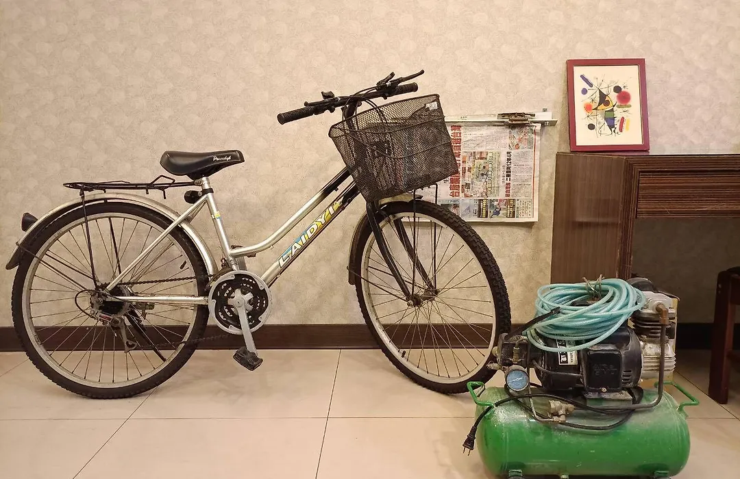 Tong Bing Express-1
