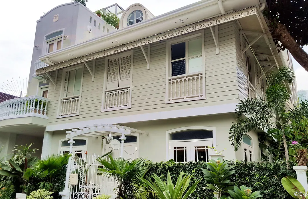 Charming Heritage Home For Group Stays - Check Photo Info-1