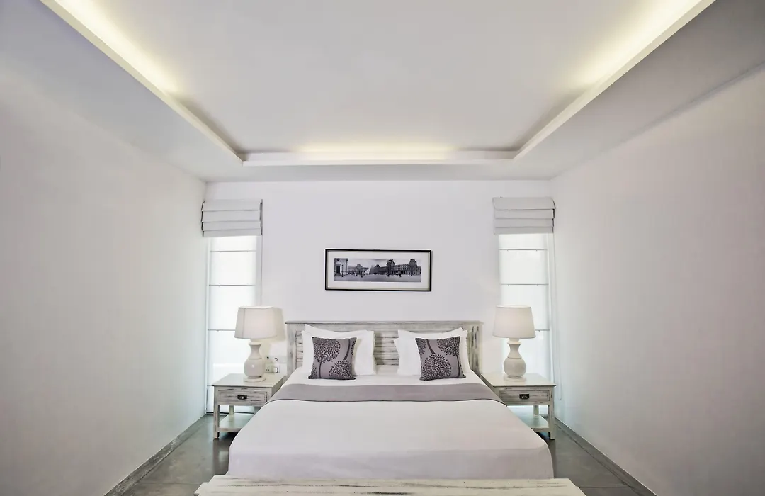 Villa Sante Kalpitiya & Kite Surfing By Tsc-1