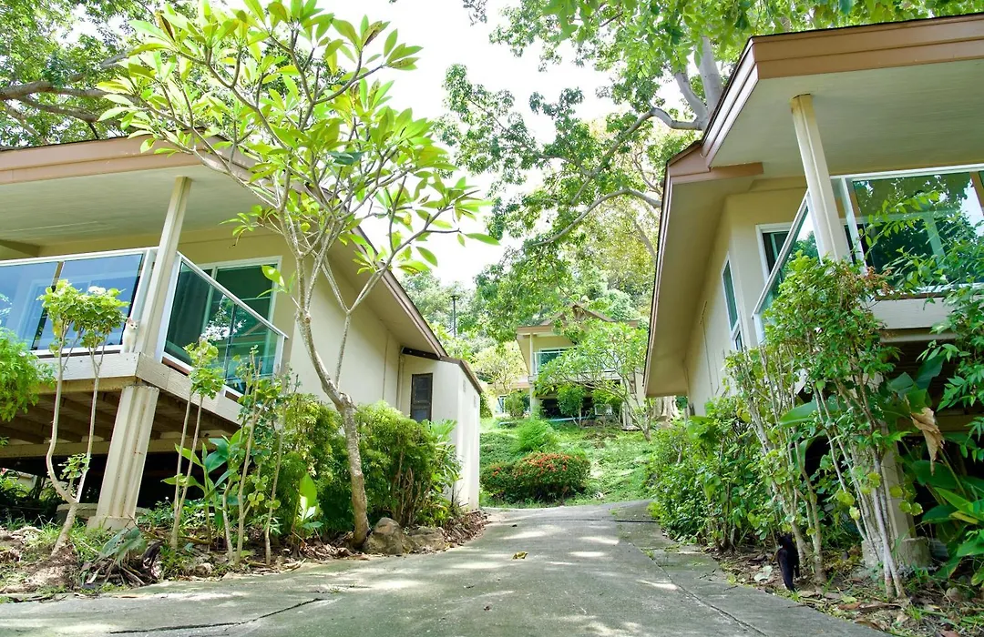 Bayview Resort Phi Phi Island - Beach Front Resort-1