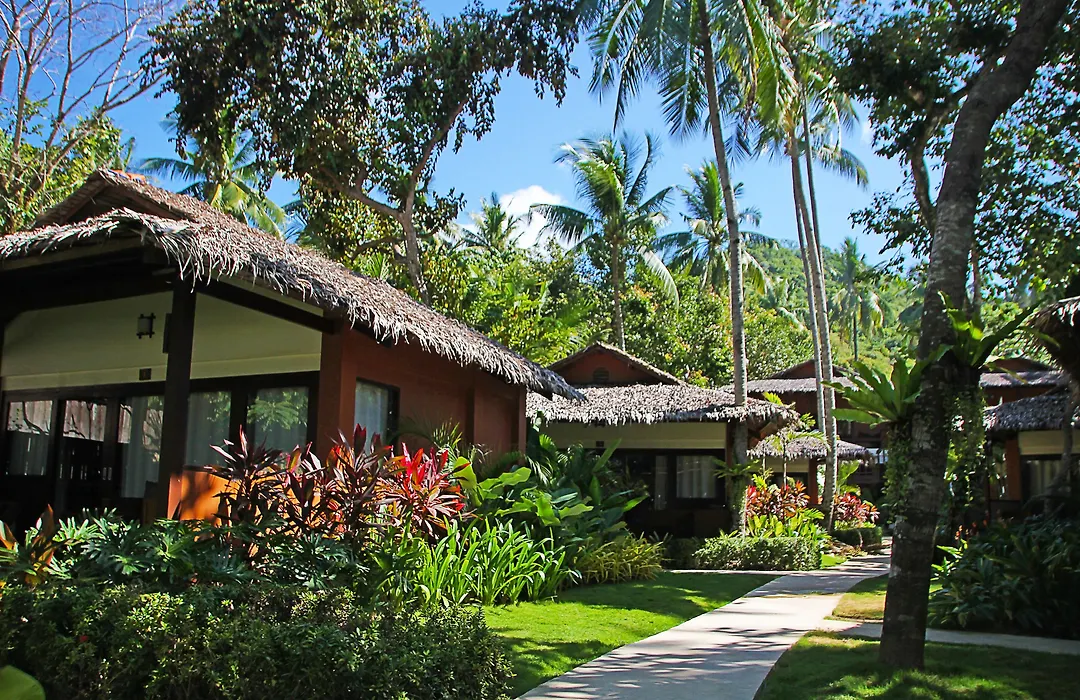 Last Frontier Beach Resort - Adults Only-1