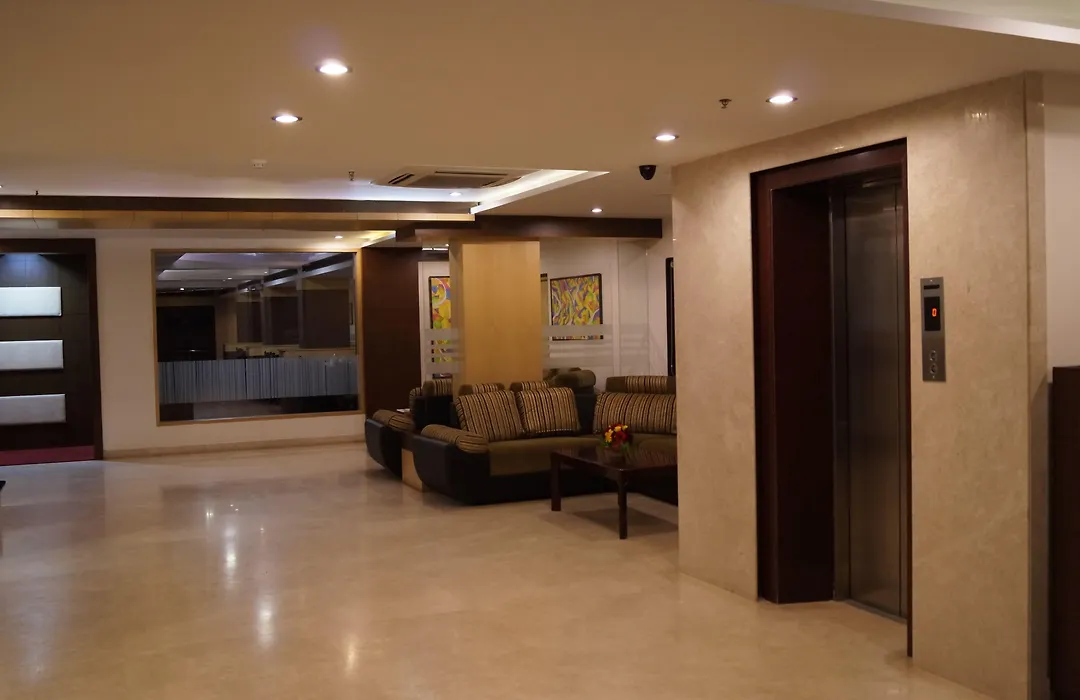 Hotel Winsar Park-1