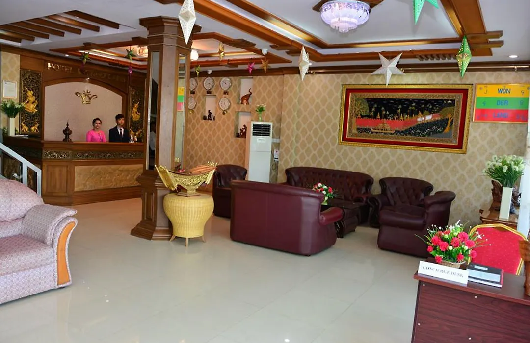 Hotel Wonderland-1