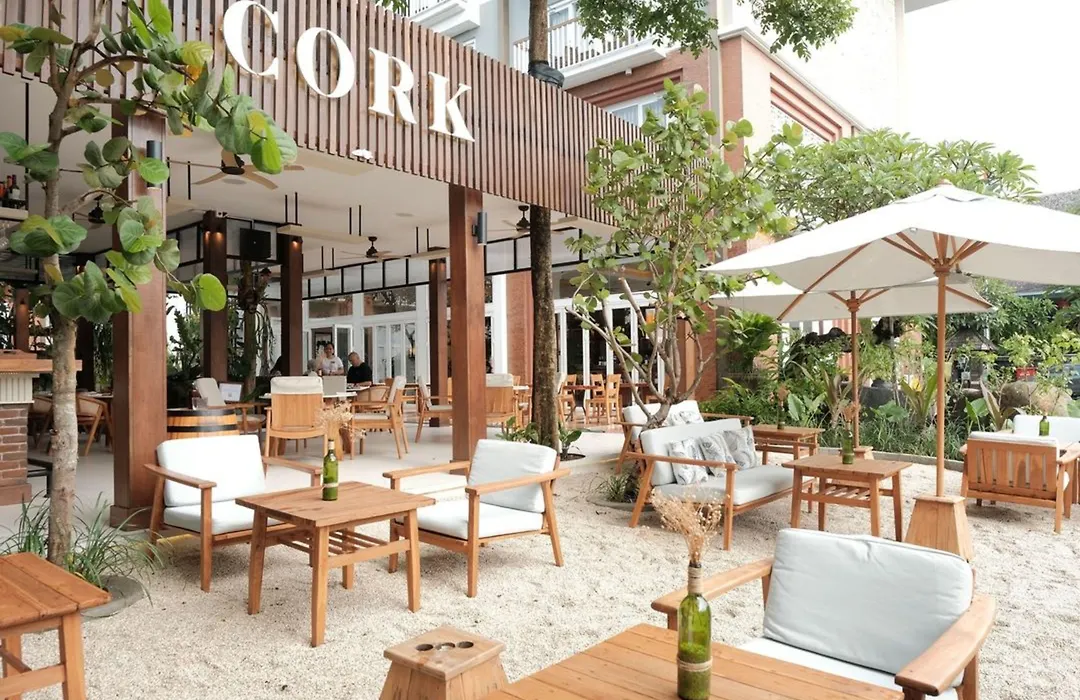 Maison Aurelia Sanur, Bali - By Préférence-1
