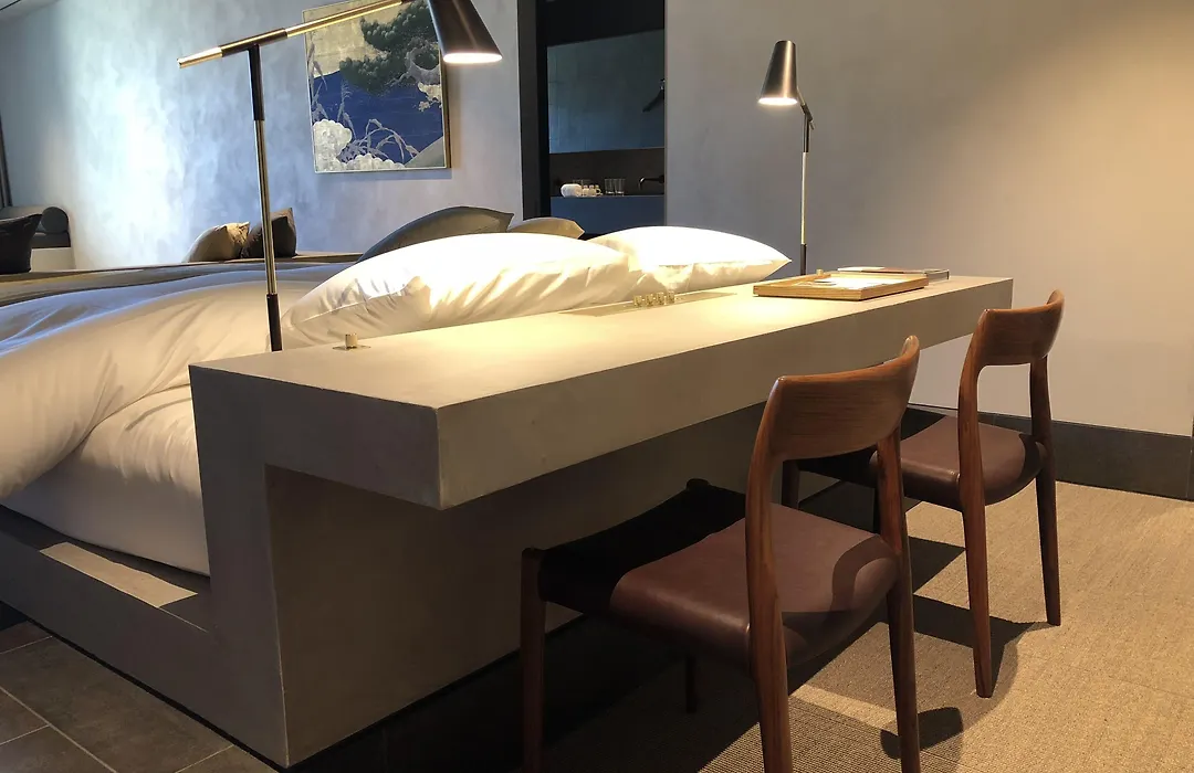 Aoi Hotel Kyoto-1