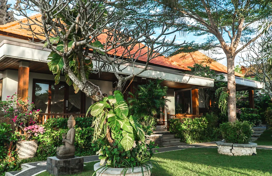 Uluwatu Cottages-1
